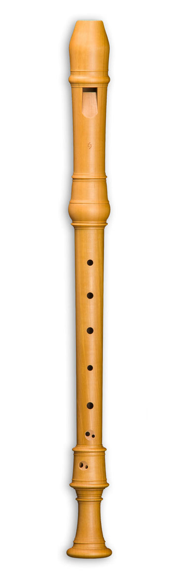 Ligne Denner Alto DL-526 - Poirier (doigté Baroque)