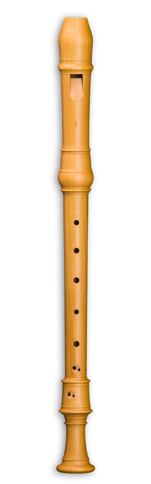 Ligne Denner Alto DL-526 - Poirier (doigté Baroque)