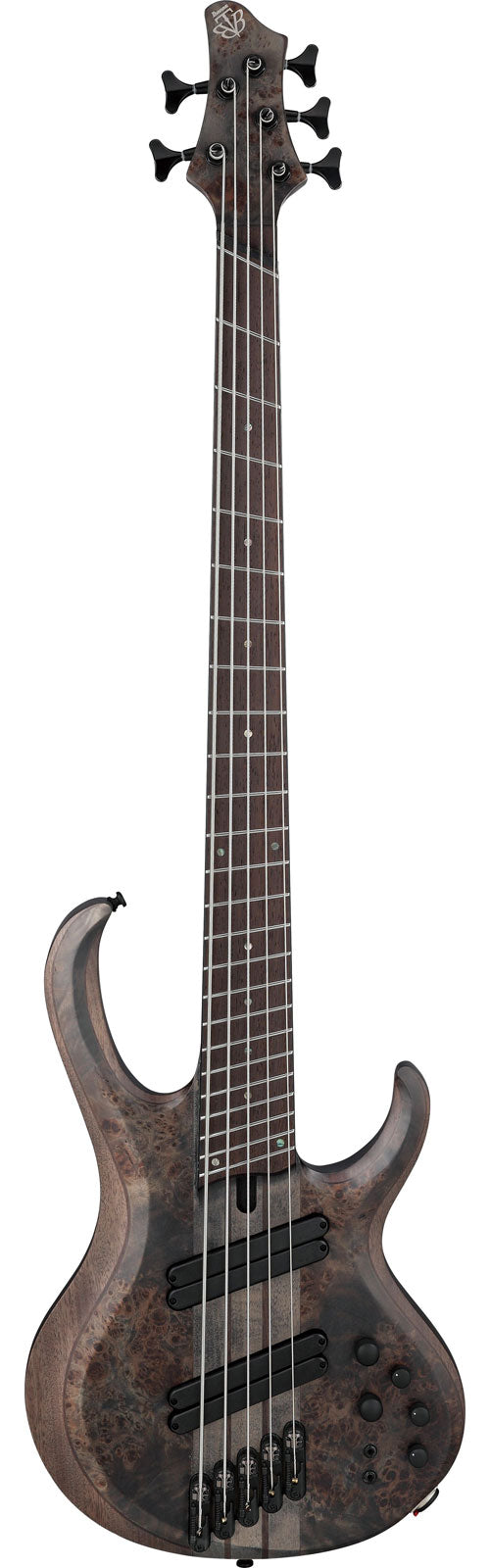 Basses électriques Multi-scale