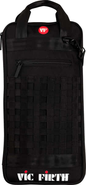 Vic Firth Classic Stick Bag 12 Paires