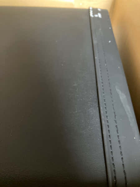 Korg OPSIX-se - Stock B