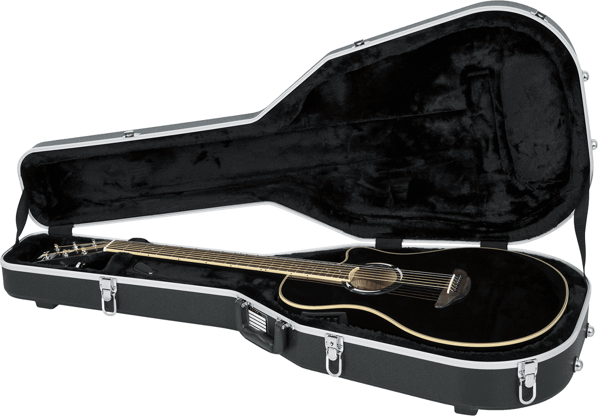 Étui Yamaha APX et NTX ABS Deluxe - GC