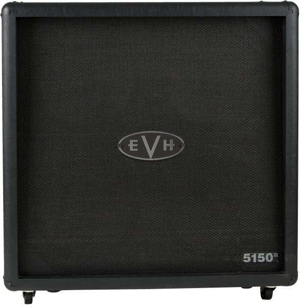 5150iii 100S 4X12 Cabinet Stealth Black