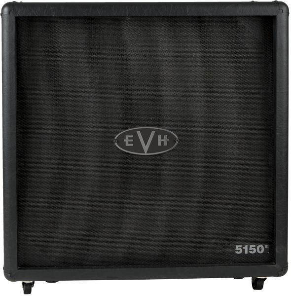 5150iii 100S 4X12 Cabinet Stealth Black