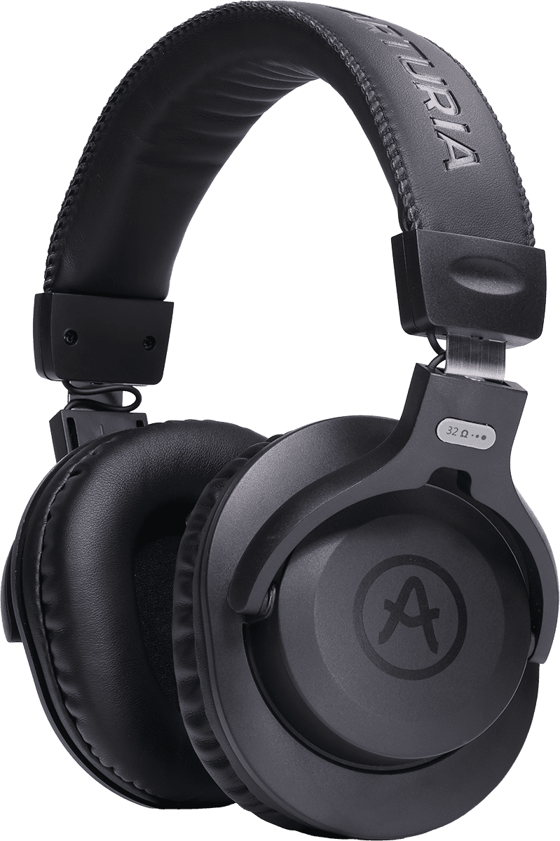 MiniFuse Recording Pack Black