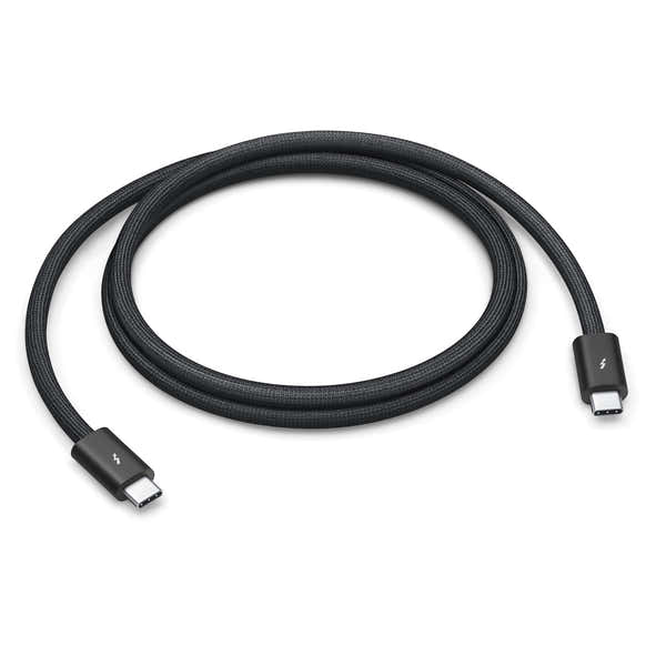APPLE Cable Thunderbolt 5 Pro 1M
