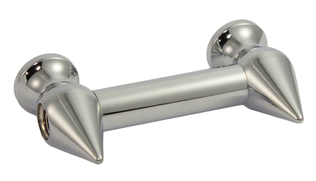 TL4D40 - Coquille Tube - 40mm - Double Tirant (X1)