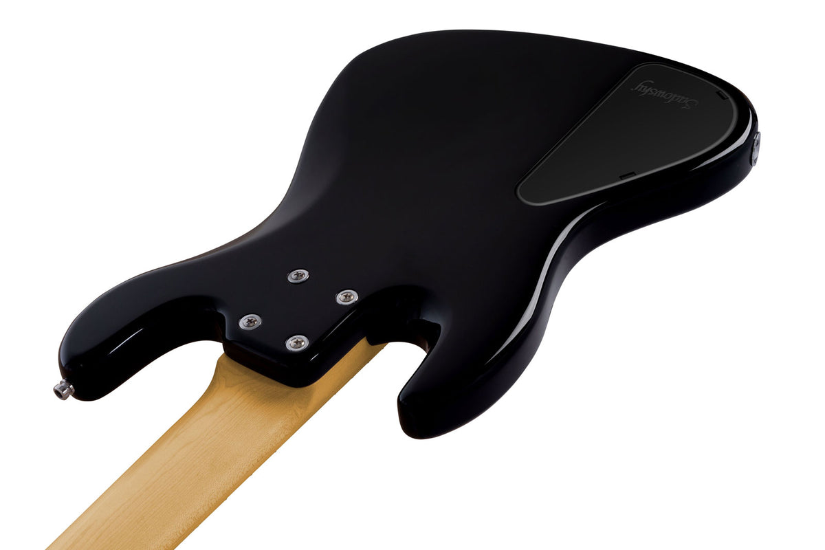 Metroexpress Standard JJ 5 Black Pearl,Maple