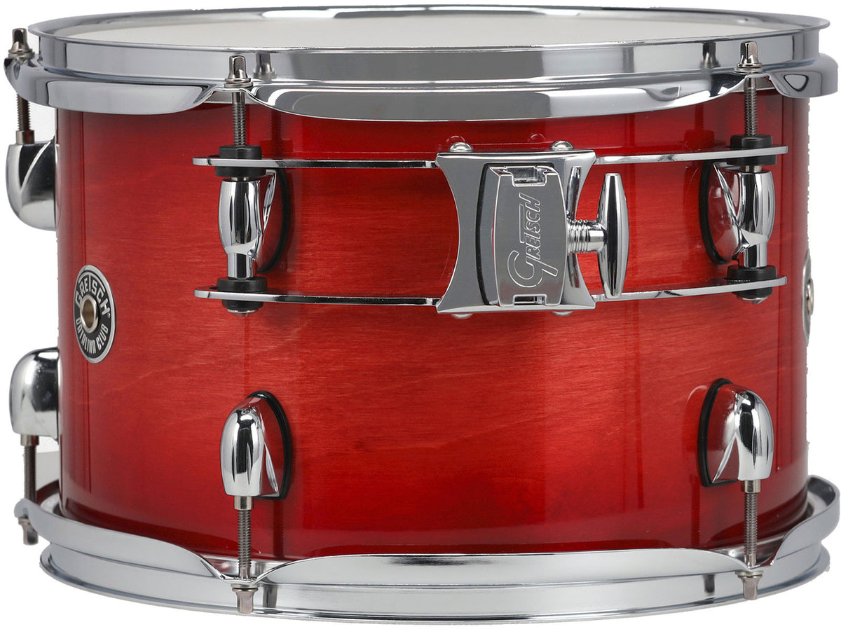 Tom Catalina Club Gloss Crimson Burst 12x8