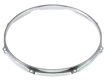 Cercle 13" 8 Tirants Timbre Super Triple Flange 3.0mm