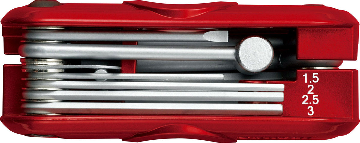 MTZ11 All Guitar & Bass Multi Tool MTZ