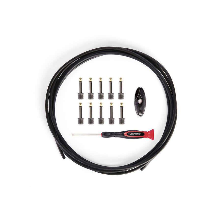 Kit Sans Soudure avec Mini-connecteurs DIY