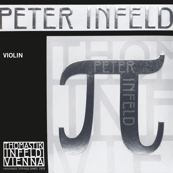 Thomastik Peter Infeld 4/4 - Mi Platine (01)
