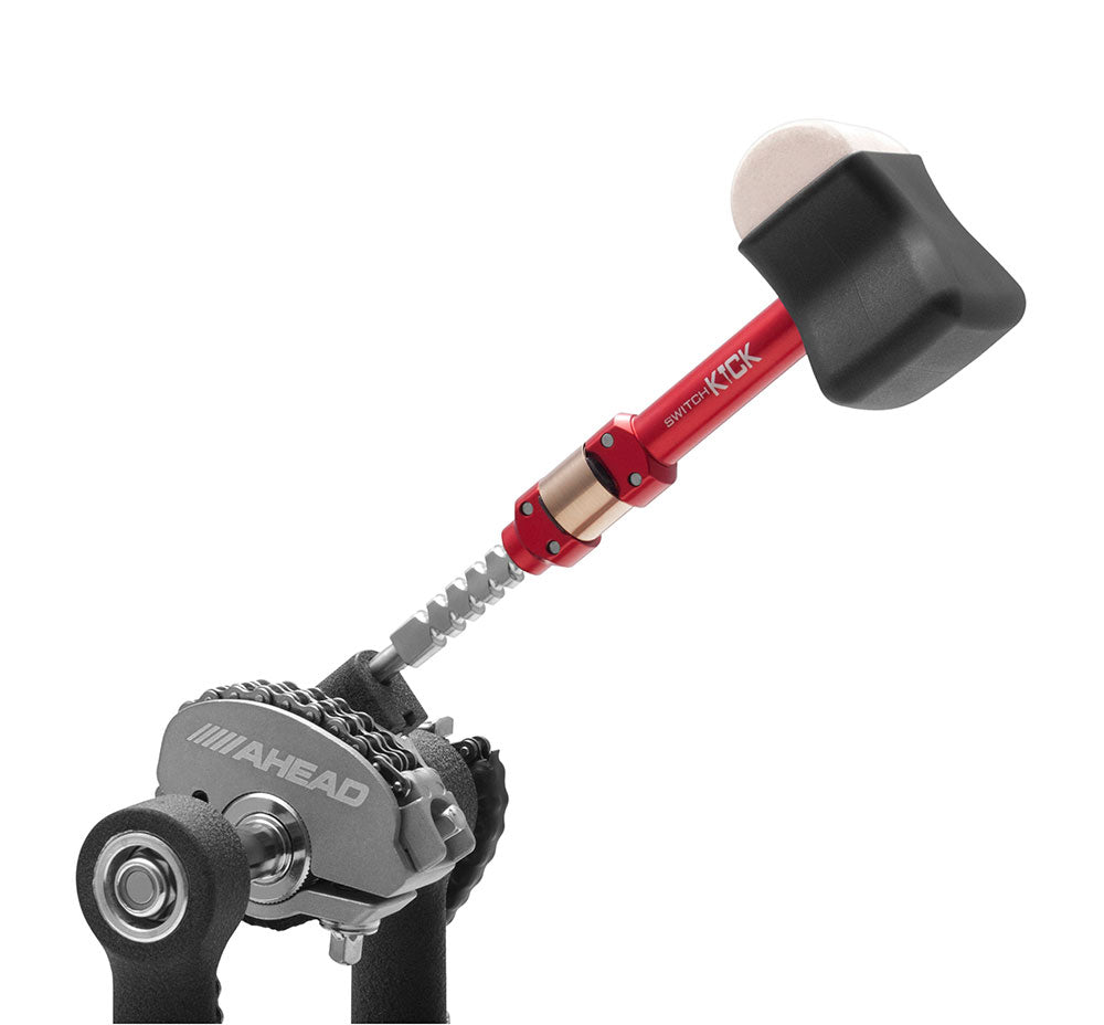 Switch Kick Skshaft Adaptateur Tige Acier Inoxydable