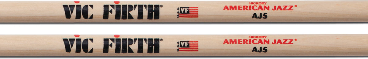AJ5 - American Jazz Hickory