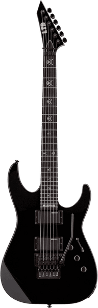 Kh-202 Black