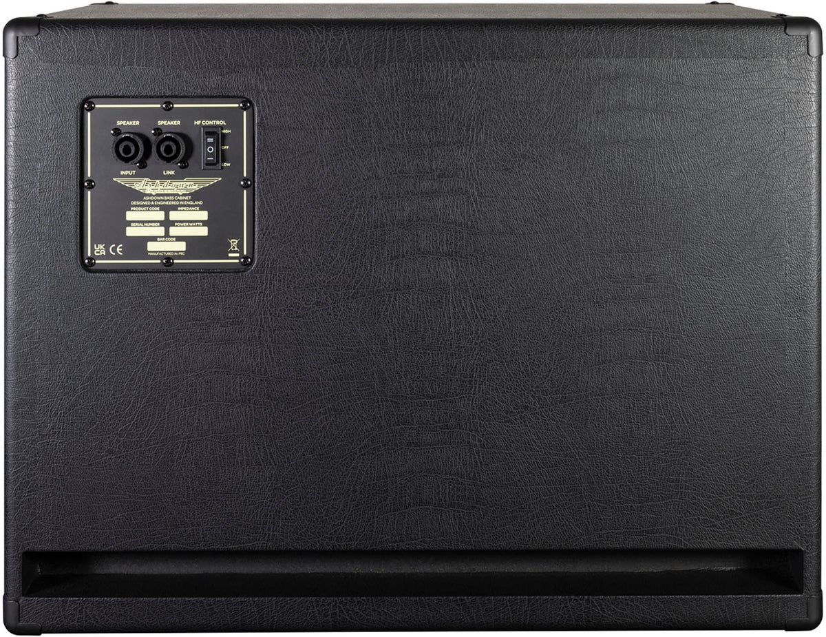 ABM 2 x 10" B&C 500W 8 Ohms Made in UK