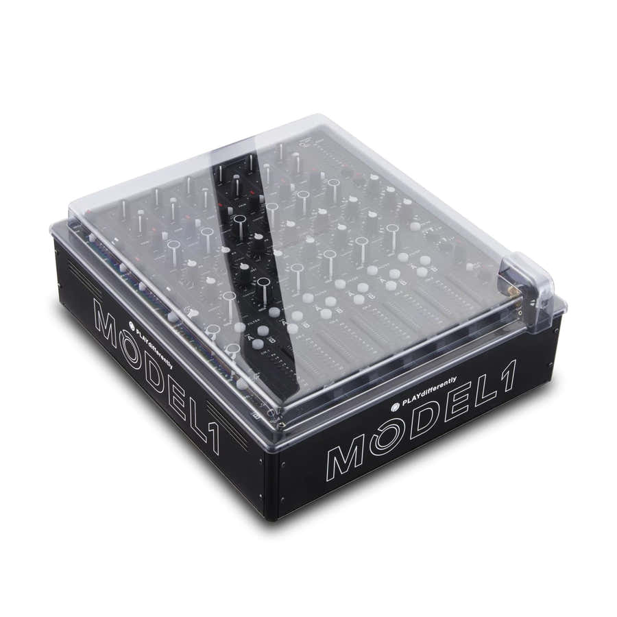 Playdifferently Model 1 Cover