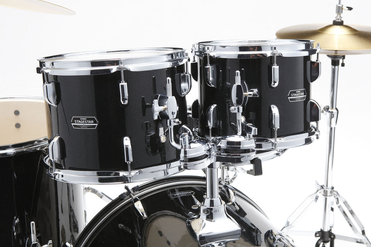 Stagestar Fusion 20 - Black Night Sparkle