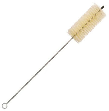 BROSSE A HUILER POUR FLUTE A BEC BASSE