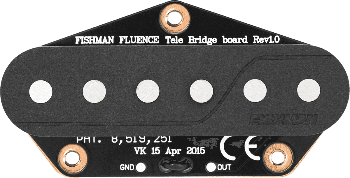 Fluence Signature Greg Kosh