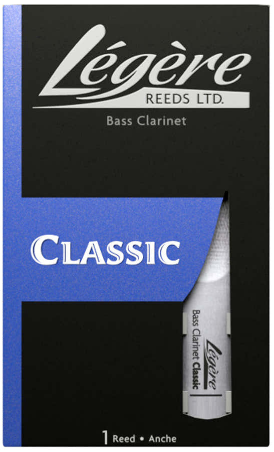 Classic 3 - Clar Basse