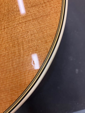 M-6 Signature Johnny Marr - Stock B