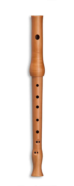 Mollenhauer Picco Soprano 8105 - Poirier (doigté Baroque)
