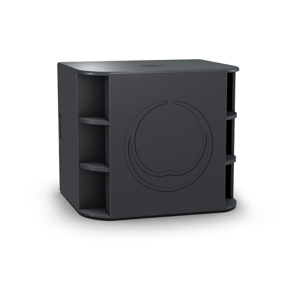 Milan M18B - Caisson De Basse Actif 18 Pouces