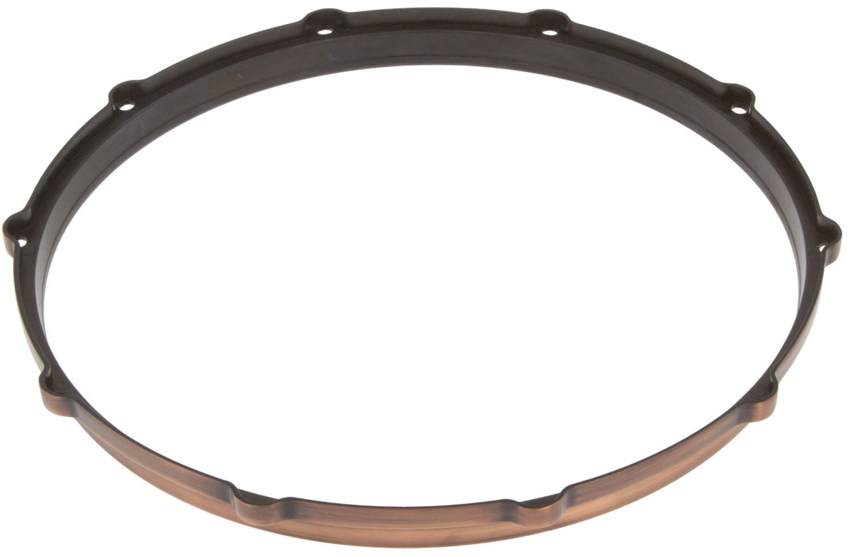 Hdc3-14-10Vbc Cercle 14" 10 Tirants 3Mm Die Cast Vintage Brushed Copper