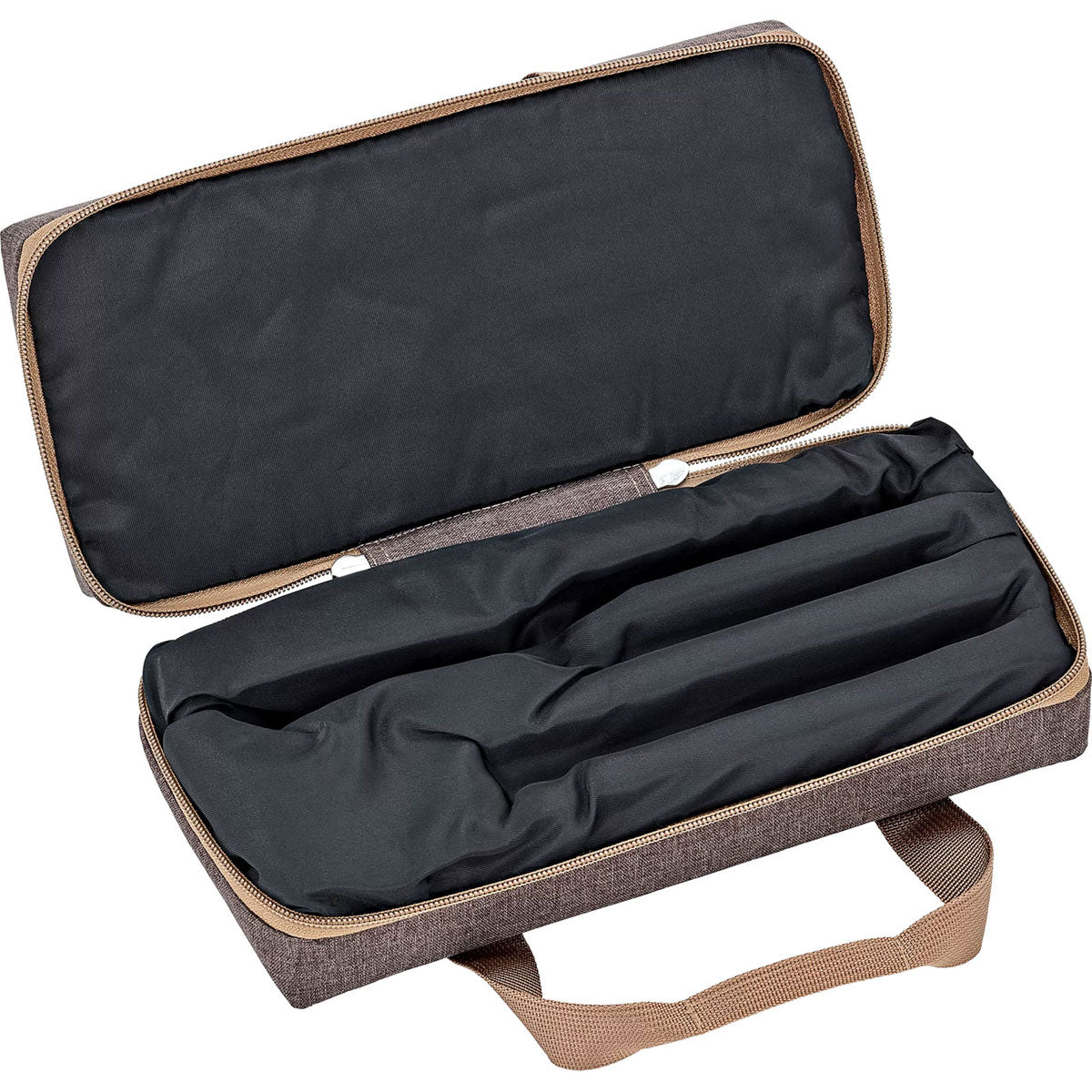 CTF440 - Diapason en cristal de hauteur standard 440 Hz