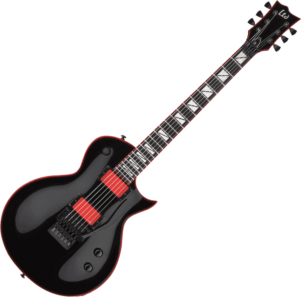 Gh600-Blk Signature Gary Holt 600 Black
