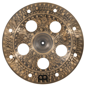 Trash China 18" Pure Alloy Custom