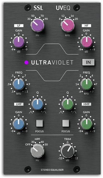 Ultraviolet 500
