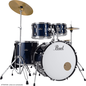 Roadshow Stage 22 + Pack Solar Royal Blue Metallic