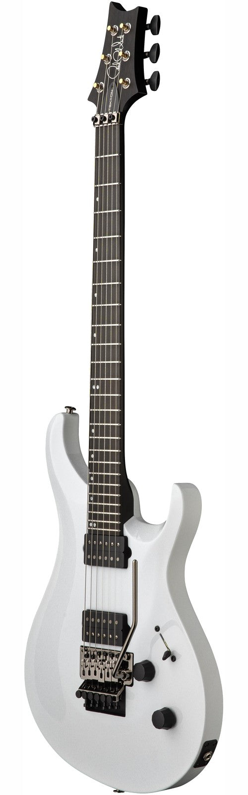 Tekton Floyd White Holoflake