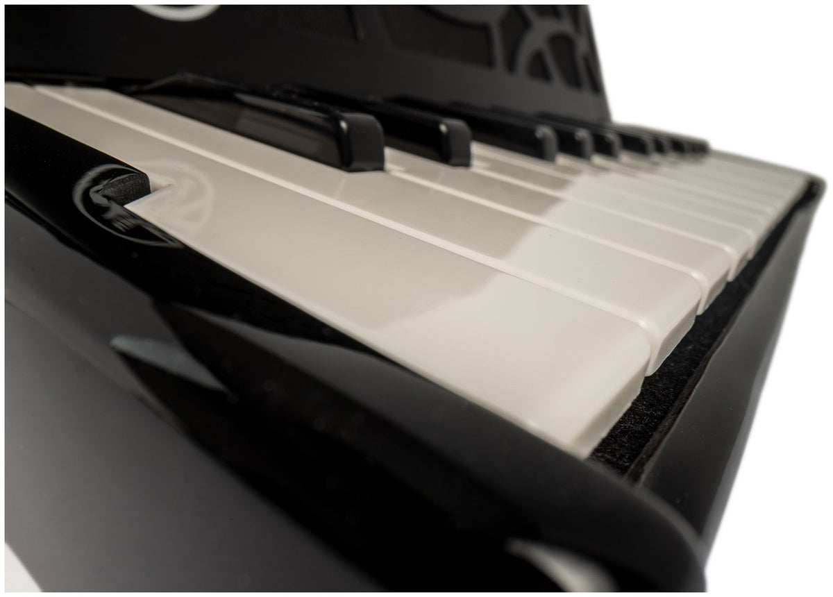 Varia One Pianos 72 Basses Bc Avec Convecteur