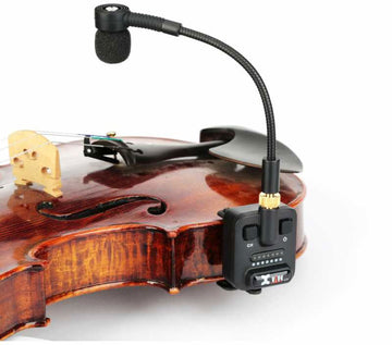 Système Sans-Fil U9 Violon/Alto