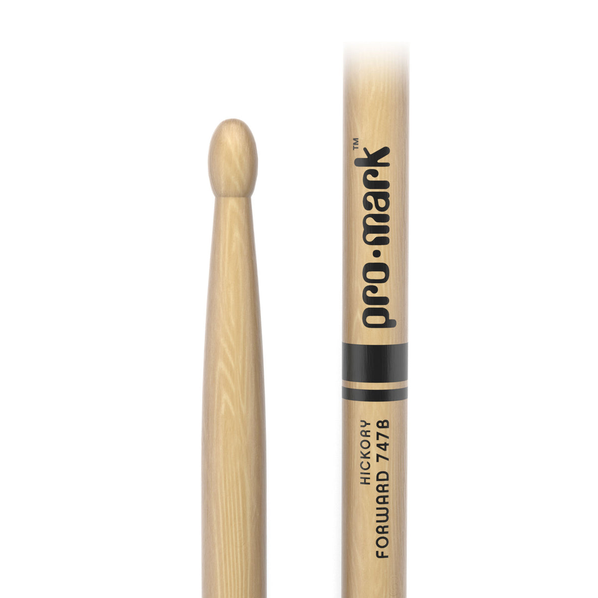 Classic Forward 747B Hickory Olive En Bois