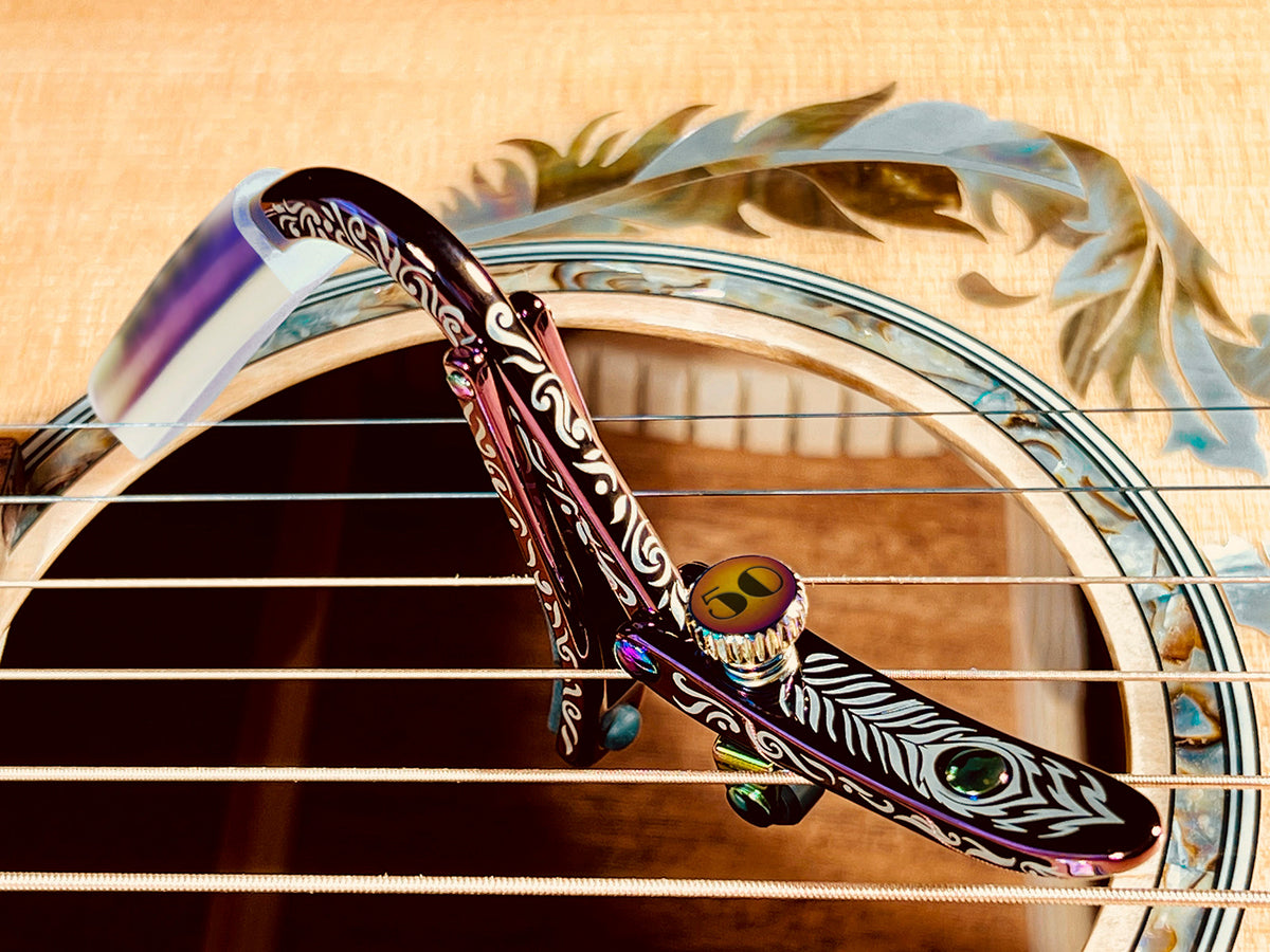 Violet Sky LTD Classique