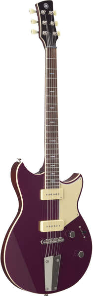Yamaha Revstar Standard Rss02T Hot Merlot