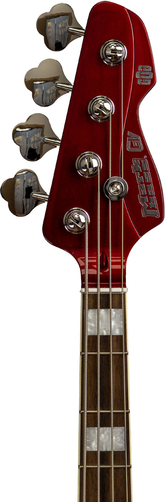 GV4 GOG Red Passion Palissandre