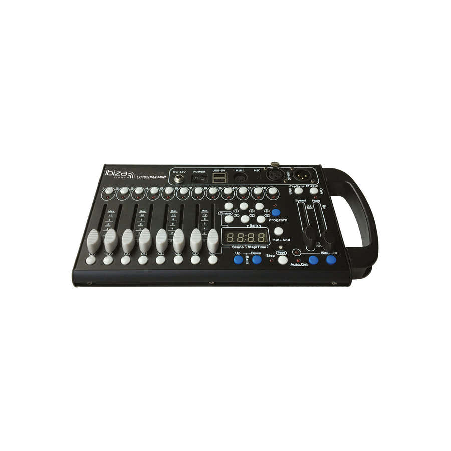 LC192DMX-mini