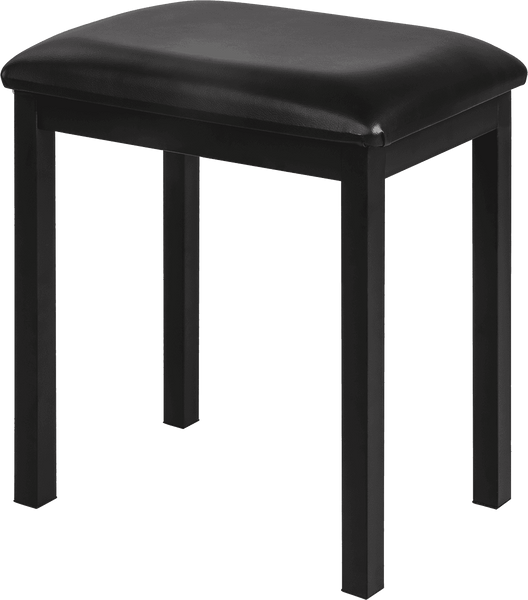 Nux Banquette Clavier Q-90H Noir