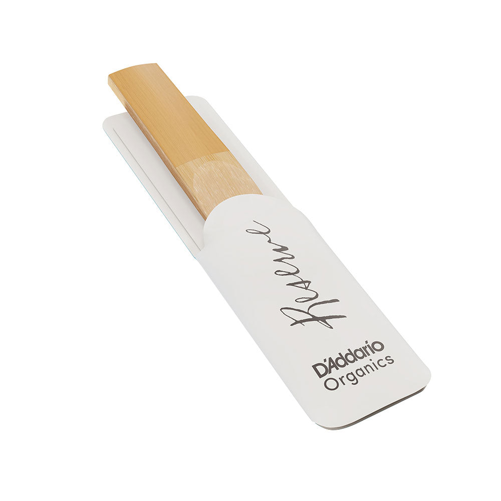 Organic Reserve 2,5 - Clar Sib
