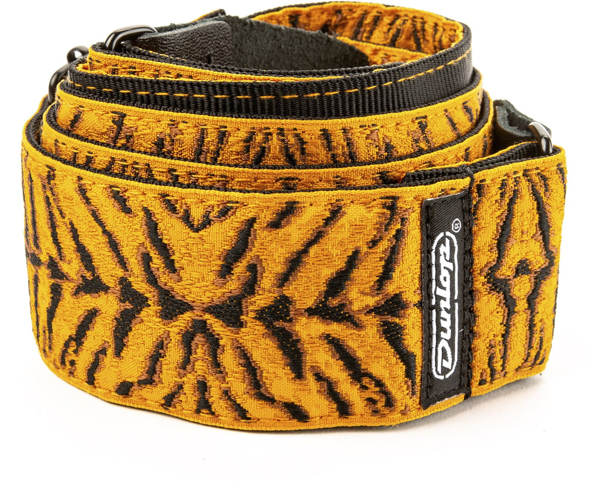 Jacquard Tyger Eye