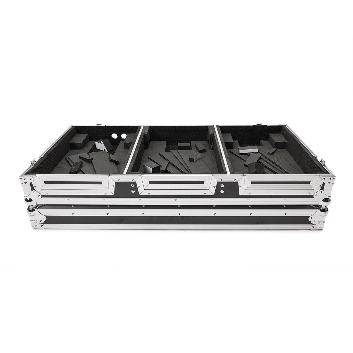 MULTI-format Case player/MIXER-set