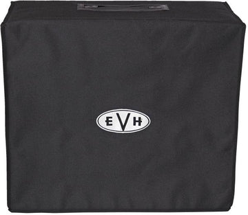 5150iii 4X12 Cabinet Cover Black