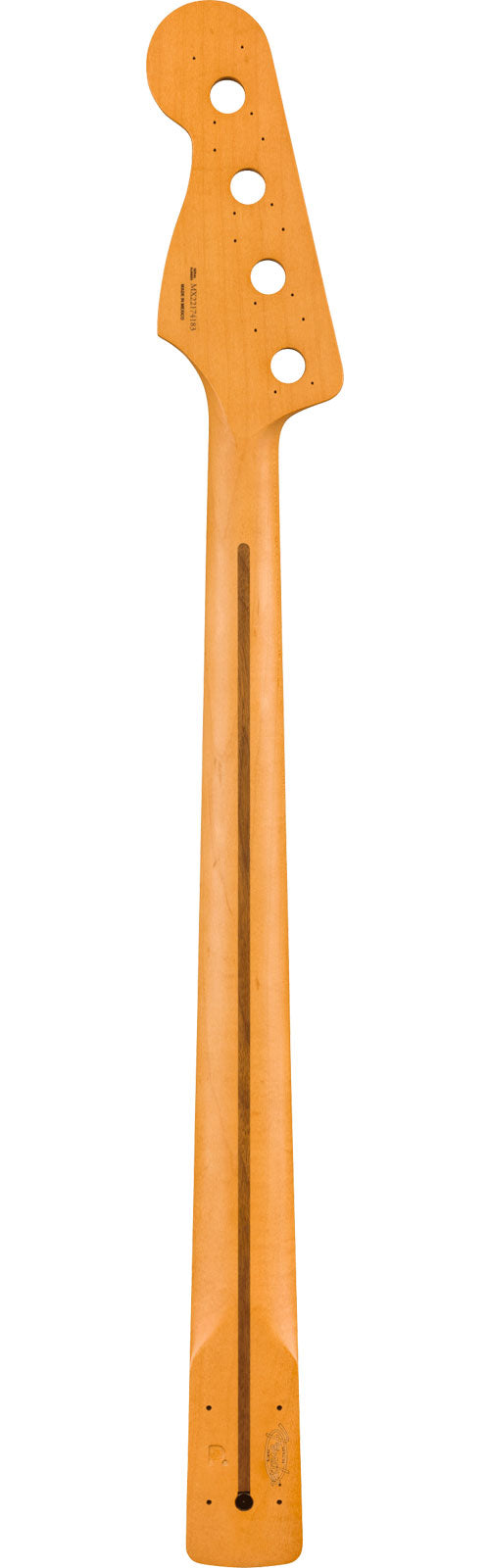 Manche Precision To Jazz Bass Conversion 20 Frettes PF