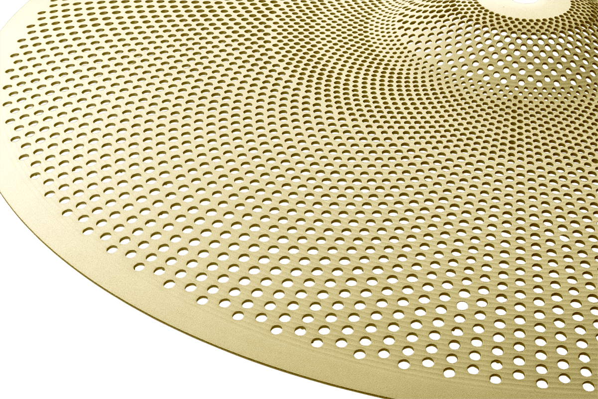 LV8020R-S - L80 Low Volume Ride 20"